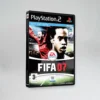fifa 07 (platinum, pal) (copy)