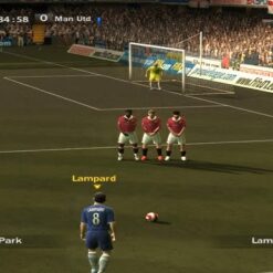 fifa 06 (platinum, pal) (copy)