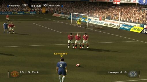 fifa 06 (platinum, pal) (copy)