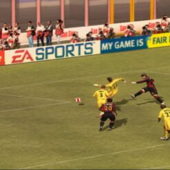 fifa 06 (platinum, pal) (copy)