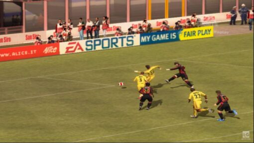 fifa 06 (platinum, pal) (copy)