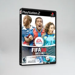 fifa 07 (platinum, pal) (copy)