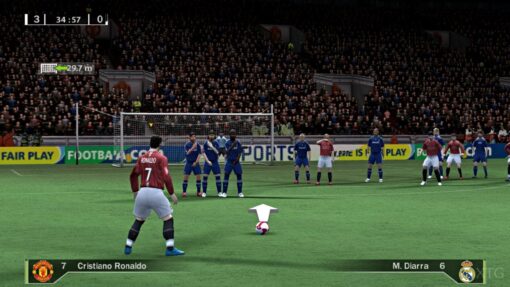 fifa 07 (pal) (copy)