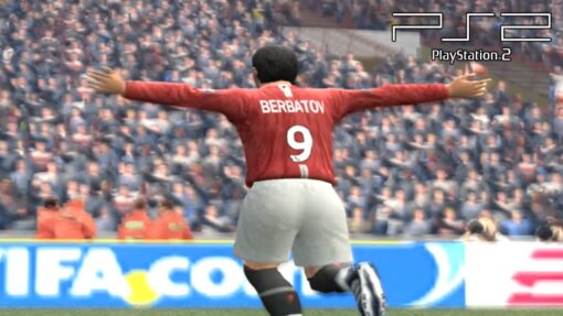 fifa 07 (pal) (copy)