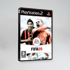 fifa 07 (pal) (copy)