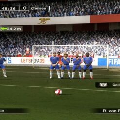 fifa 07 (pal) (copy)