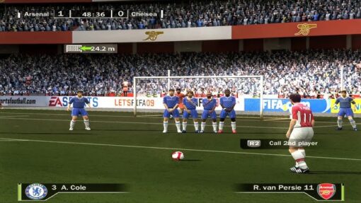 fifa 07 (pal) (copy)