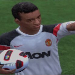 fifa 09 (pal) (copy)
