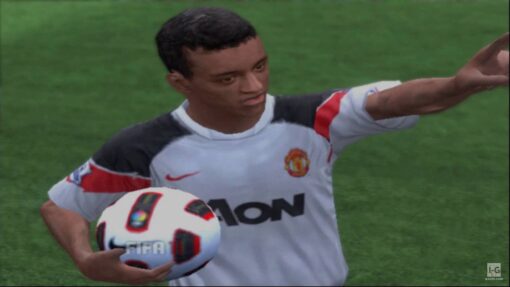 fifa 09 (pal) (copy)