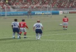 fifa 09 (pal) (copy)