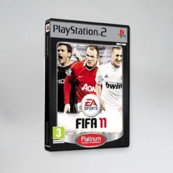 fifa 09 (pal) (copy)
