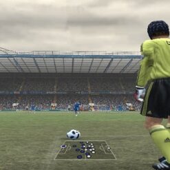 fifa 09 (pal) (copy)