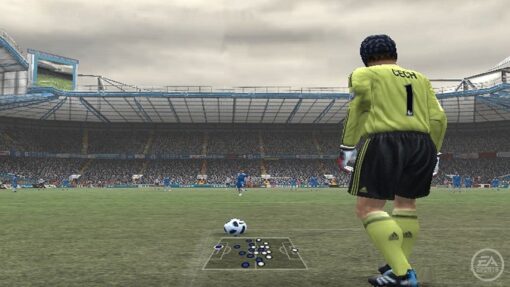 fifa 09 (pal) (copy)