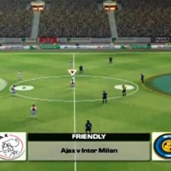 fifa 2003 (pal)
