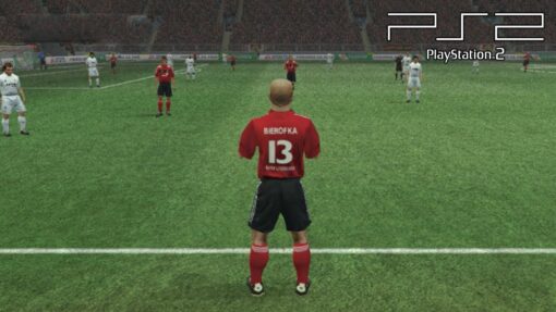 fifa 2003 (pal)