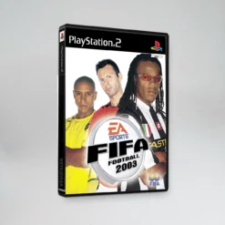fifa 2003 (pal)