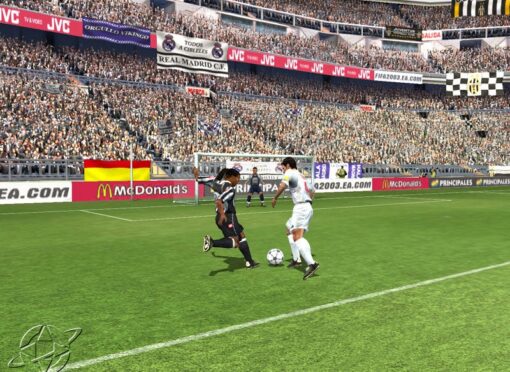 fifa 2003 (pal)