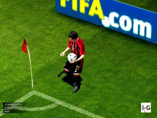 fifa 2003 (pal) (copy)