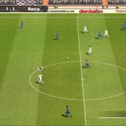 fifa 2003 (pal) (copy)