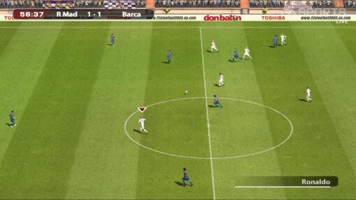 fifa 2003 (pal) (copy)