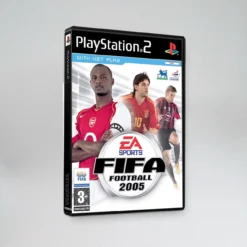 fifa 2003 (pal) (copy)
