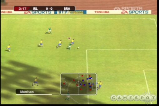 fifa 2003 (pal) (copy)