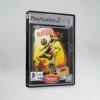 fifa street 2 (platinum, pal)