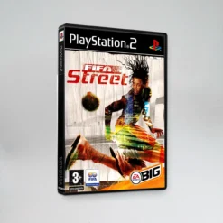 fifa 2005 (pal) (copy)