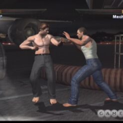 fifa street (pal) (copy)
