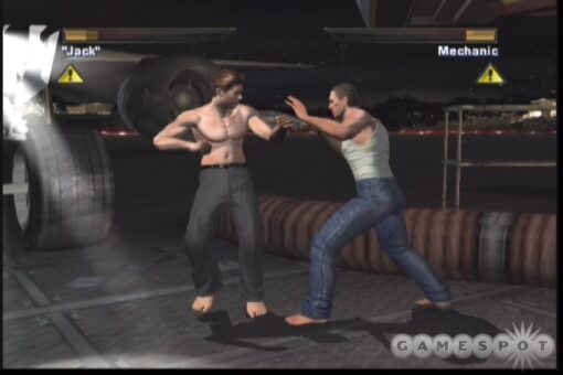 fifa street (pal) (copy)
