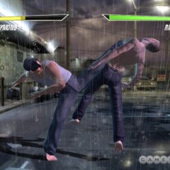 fifa street (pal) (copy)