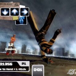 fifa 09 (pal) (copy)