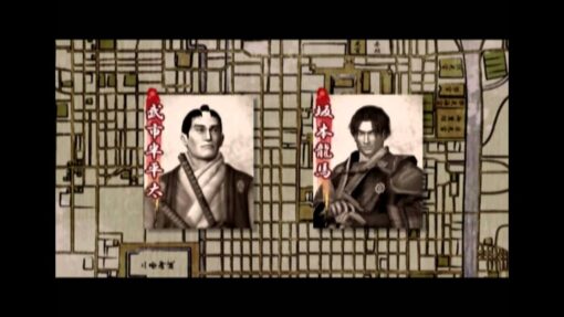 enter the matrix (ntsc j) (copy)