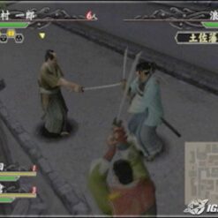 fuun bakumatsuden (ntsc j) (copy)