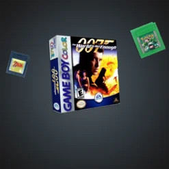 Game Boy Color Games