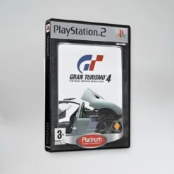 fifa street 2 (platinum, pal) (copy)