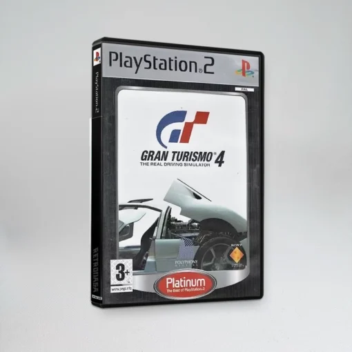fifa street 2 (platinum, pal) (copy)