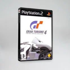 fifa street 2 (platinum, pal) (copy)