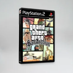 gran turismo 4 (pal) (copy)