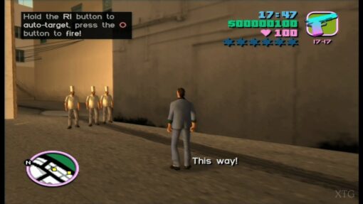 grand theft auto iii (ntsc j) (copy)