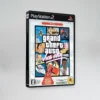 grand theft auto: vice city (ntsc j)