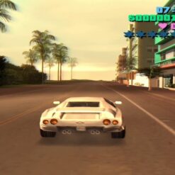 grand theft auto: vice city (ntsc j)