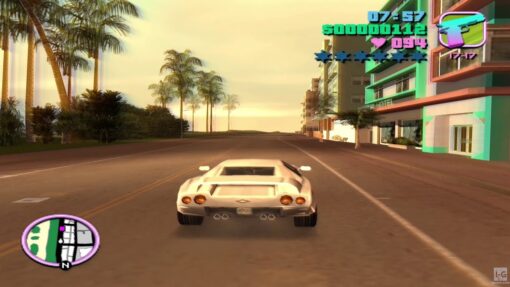 grand theft auto: vice city (ntsc j)