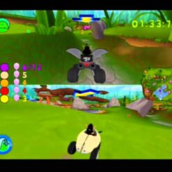 horsez (pal) (copy)