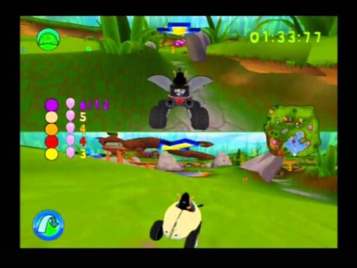 horsez (pal) (copy)