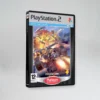 jak x combat racing (platinum, pal)