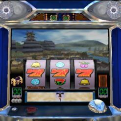 jissen pachi slot hisshouhou! kemono oh (ntsc j) (copy)