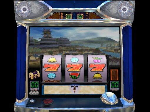 jissen pachi slot hisshouhou! kemono oh (ntsc j) (copy)