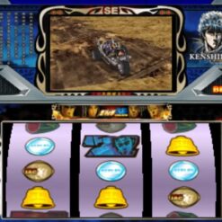 jissen pachi slot hisshouhou! kemono oh (ntsc j) (copy)