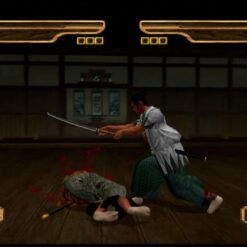 kengo 3 (ntsc j)